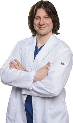 SEO продвижение сайта doctordlin.ru